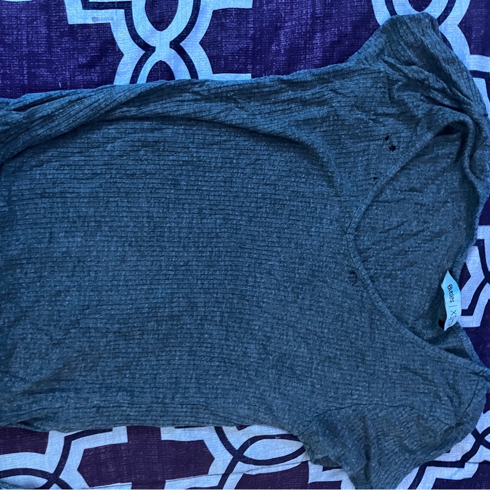 Garage t shirt